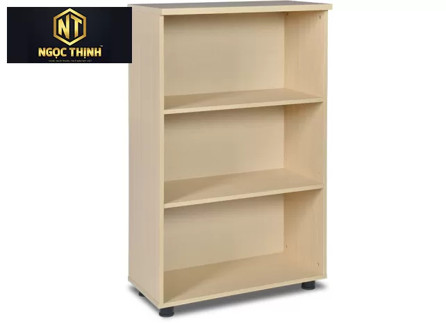 Tủ tài liệu có 3 khoang AT1260